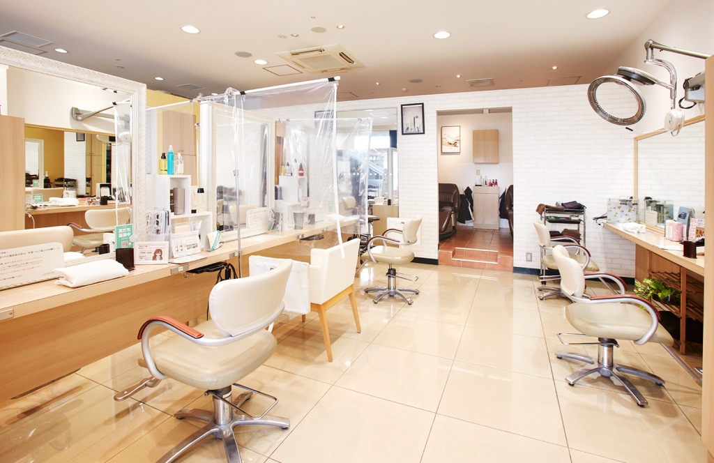 ICH・GO Hair＆Beauty