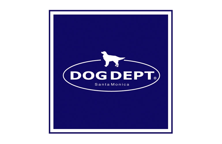 DOG DEPT