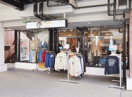 Giraffe larch  ジラフラーチ