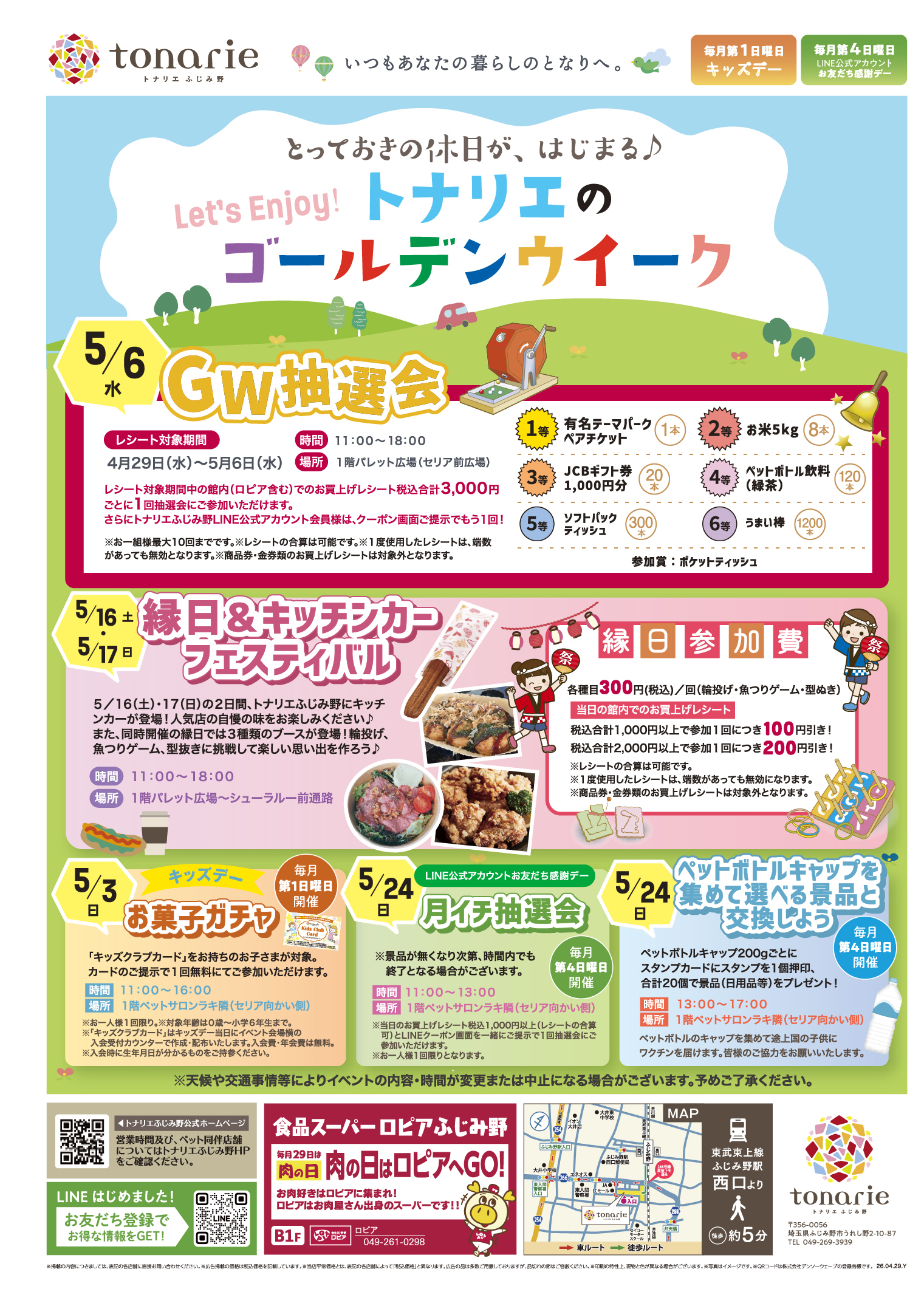 表面