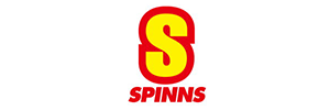 SPINNSトナリエ宇都宮店