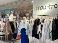 frou-frou