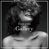 4F 特設会場【Gallery】POP UPストア