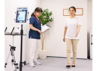 からだ動き回復センター ピント・アップ