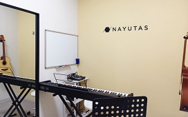 トナリエのイチ推し　苦手を好きに 好きが得意に「NAYUTAS」